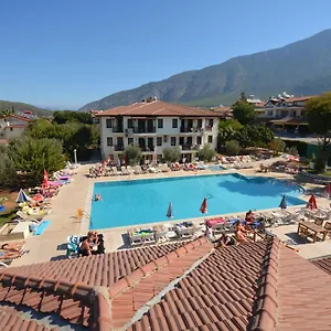 Hotel Saray