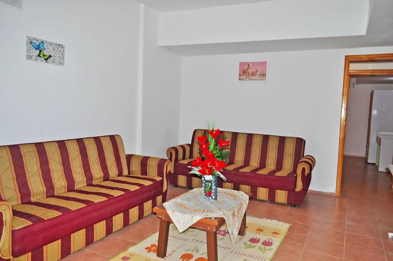 Mese Hotel & Apartments Олудениз
