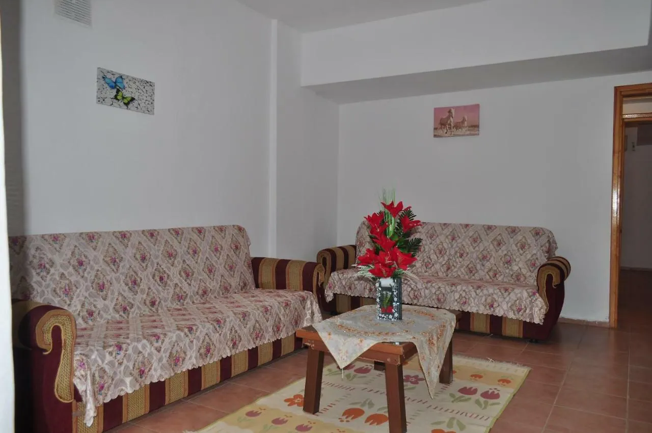 Mese Hotel & Apartments Oludeniz 2*,