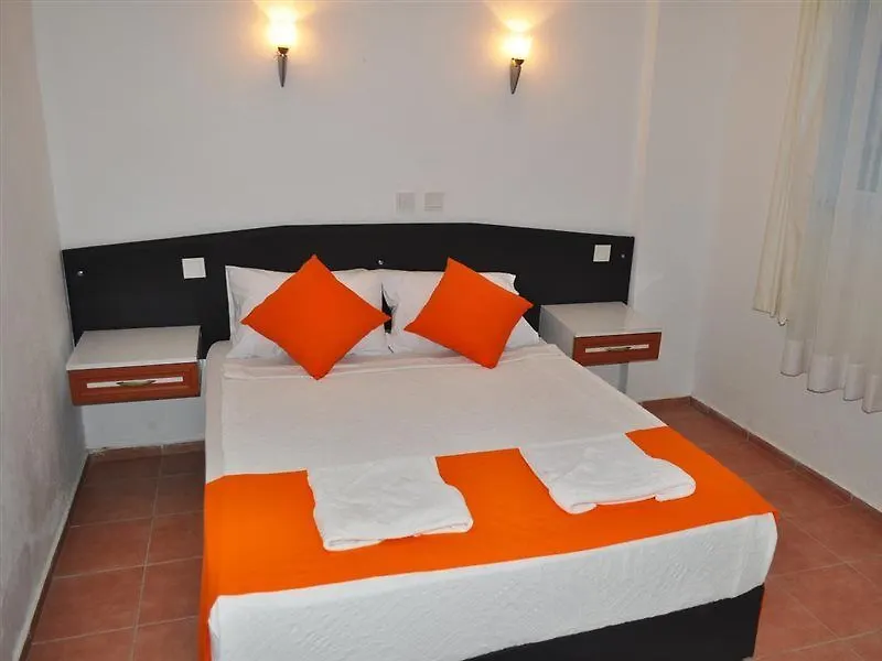 Mese Hotel & Apartments Oludeniz